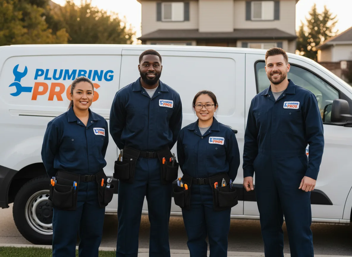 Water Heater Repair company in Scranton, KS